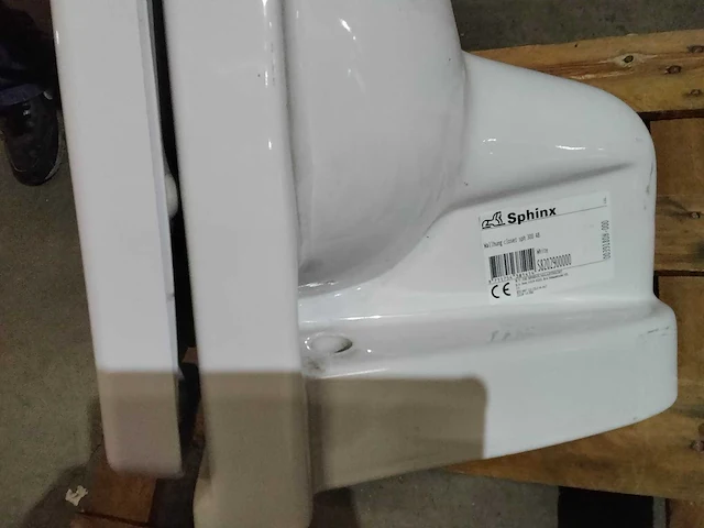 Zwevend toilet (3x) - afbeelding 8 van  8