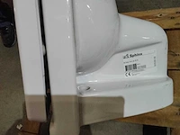 Zwevend toilet (3x) - afbeelding 8 van  8
