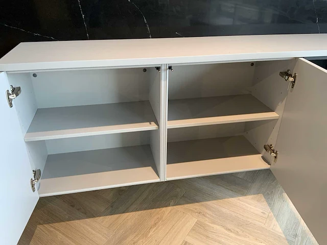 Zwevende kast - afbeelding 4 van  7
