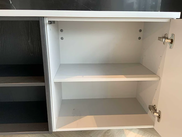 Zwevende kast - afbeelding 6 van  7
