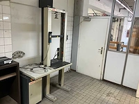 Zwick - 1446 - treksterkte-tester - afbeelding 1 van  8