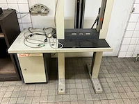 Zwick - 1446 - treksterkte-tester - afbeelding 2 van  8