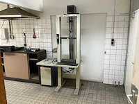 Zwick - 1446 - treksterkte-tester - afbeelding 3 van  8