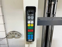 Zwick - 1446 - treksterkte-tester - afbeelding 5 van  8