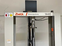 Zwick - 1446 - treksterkte-tester - afbeelding 6 van  8