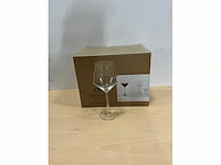 Zwiesel belfesta rode wijnglazen (36x) - afbeelding 2 van  6