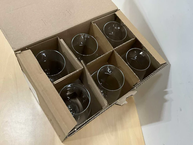 Zwiesel belfesta rode wijnglazen (36x) - afbeelding 5 van  6