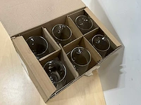 Zwiesel belfesta rode wijnglazen (36x) - afbeelding 5 van  6