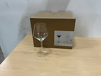 Zwiesel belfesta rode wijnglazen (42x) - afbeelding 1 van  6
