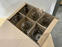 Zwiesel belfesta rode wijnglazen (42x) - afbeelding 5 van  6