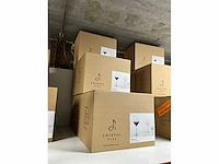 Zwiesel belfesta rode wijnglazen (42x) - afbeelding 6 van  6