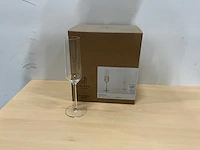 Zwiesel belfesta sekt glazen (18x) - afbeelding 1 van  6