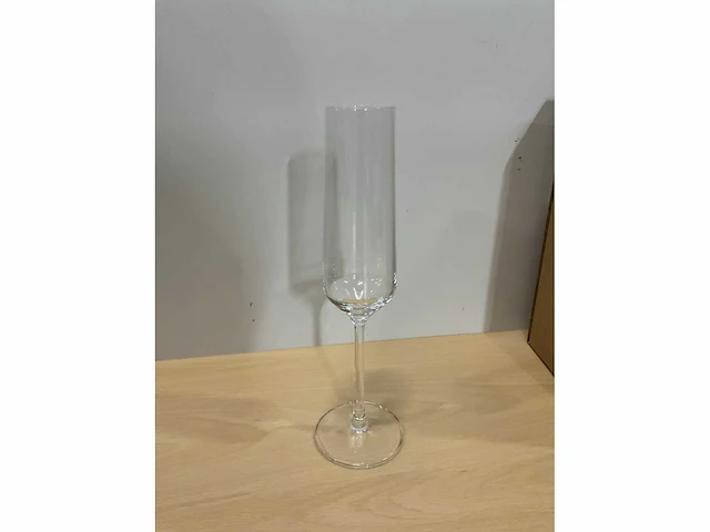 Zwiesel belfesta sekt glazen (18x) - afbeelding 3 van  6