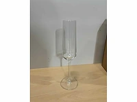 Zwiesel belfesta sekt glazen (18x) - afbeelding 3 van  6
