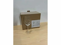 Zwiesel belfesta witte wijnglazen (42x) - afbeelding 2 van  6