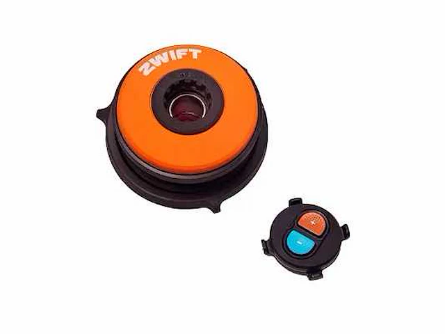 Zwift cog & click upgrade kit - afbeelding 1 van  3
