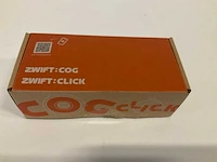 Zwift cog & click upgrade kit - afbeelding 2 van  3