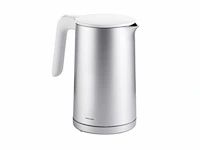 Zwilling enfinigy waterkoker 1,5l 1850 w zilver - afbeelding 1 van  4