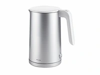 Zwilling enfinigy waterkoker 1,5l 1850 w zilver - afbeelding 2 van  4