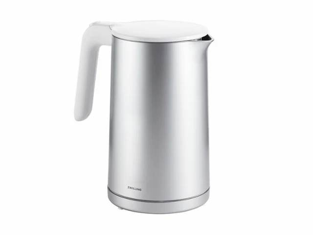 Zwilling enfinigy waterkoker 1,5l 1850 w zilver - afbeelding 4 van  4