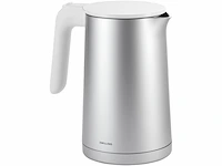Zwilling enfinigy waterkoker1 liter zilveren - afbeelding 1 van  4