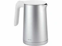 Zwilling enfinigy waterkoker1 liter zilveren - afbeelding 2 van  4