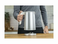 Zwilling enfinigy waterkoker1 liter zilveren - afbeelding 4 van  4