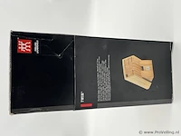 Zwilling twin messenblok - afbeelding 1 van  1