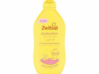 Zwitsal bodylotion baby (216x) - afbeelding 1 van  1