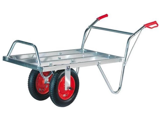 Zwitserse wagen westfalia, 942463, zilver - afbeelding 1 van  3