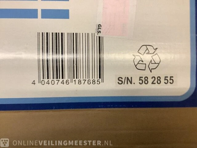 Zwitserse wagen westfalia, 942463, zilver - afbeelding 3 van  3