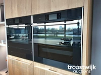 Zx6574m combi-oven - afbeelding 1 van  2