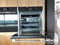 Zx6574m combi-oven - afbeelding 2 van  2