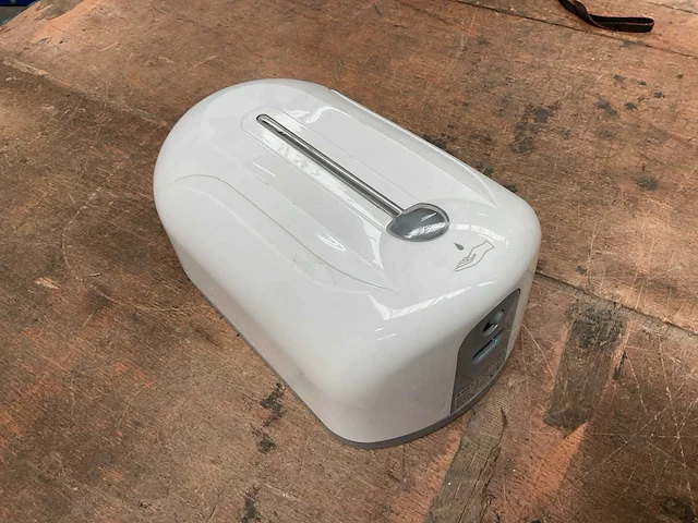 Zyq-110 zeepdispenser (10x) - afbeelding 1 van  4
