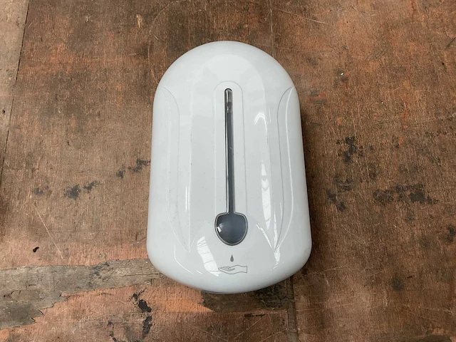 Zyq-110 zeepdispenser (10x) - afbeelding 2 van  4