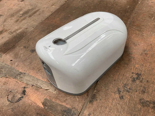 Zyq-110 zeepdispenser (10x) - afbeelding 3 van  4
