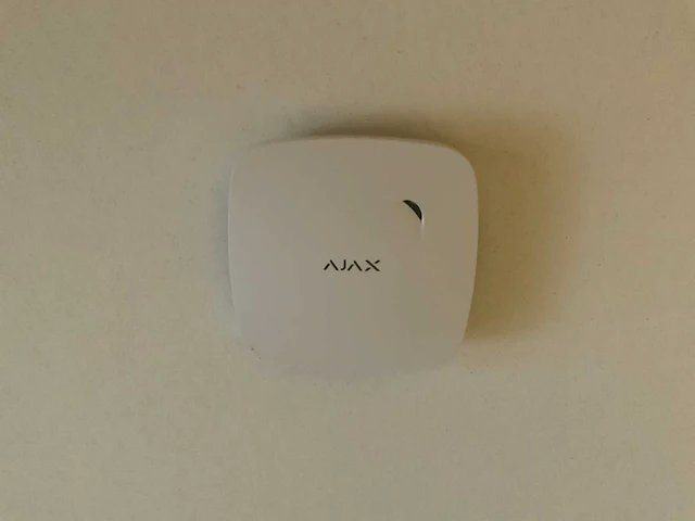 Zyxel / ajax wifi systeem - afbeelding 3 van  4