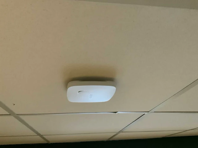 Zyxel / ajax wifi systeem - afbeelding 4 van  4