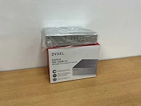 Zyxel gs-105b v3 switch - afbeelding 1 van  5