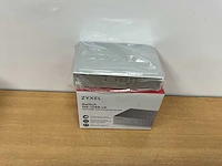 Zyxel gs-105b v3 switch - afbeelding 2 van  5