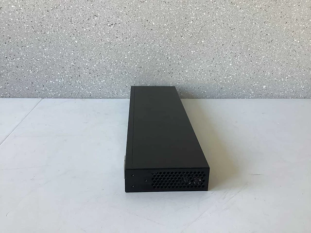 Zyxel gs1920-24 port gigabit switch - afbeelding 4 van  7