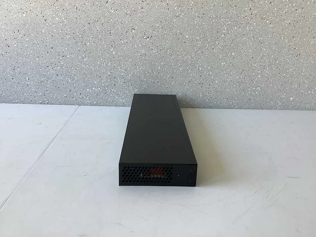 Zyxel gs1920-24 port gigabit switch - afbeelding 6 van  7
