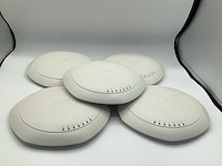 Zyxel nwa11123-ac pro acces point (5x) - afbeelding 1 van  5