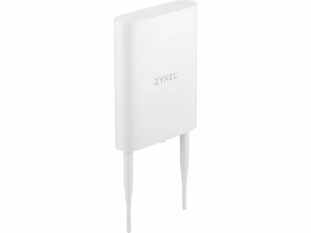 Zyxel nwa55axe draadloos wifi toegangspunt - afbeelding 1 van  3
