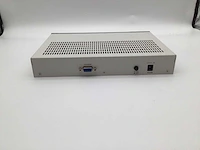 Zyxel nxc2500 wifi, router & switch - afbeelding 4 van  6