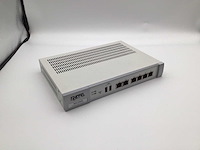 Zyxel nxc2500 wifi, router & switch - afbeelding 1 van  6