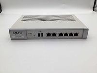 Zyxel nxc2500 wifi, router & switch - afbeelding 2 van  6