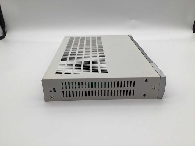 Zyxel nxc2500 wifi, router & switch - afbeelding 3 van  6