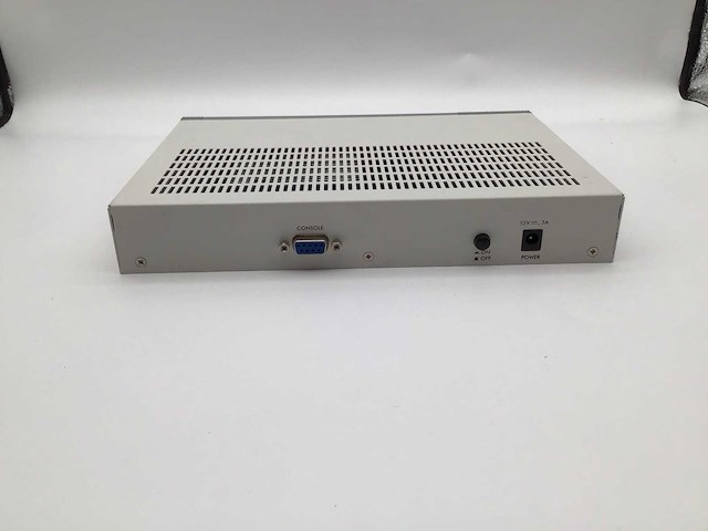 Zyxel nxc2500 wifi, router & switch - afbeelding 4 van  6