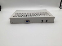 Zyxel nxc2500 wifi, router & switch - afbeelding 4 van  6